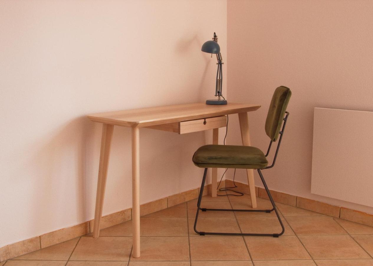 Tauglerei Appartement Bernstein In Den Zauberbergen Sankt Koloman Extérieur photo
