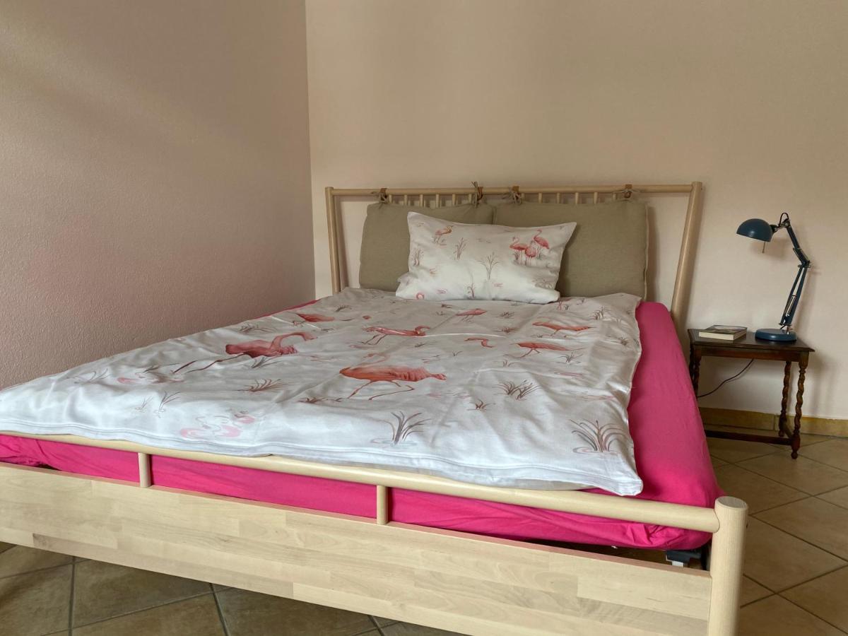 Tauglerei Appartement Bernstein In Den Zauberbergen Sankt Koloman Extérieur photo
