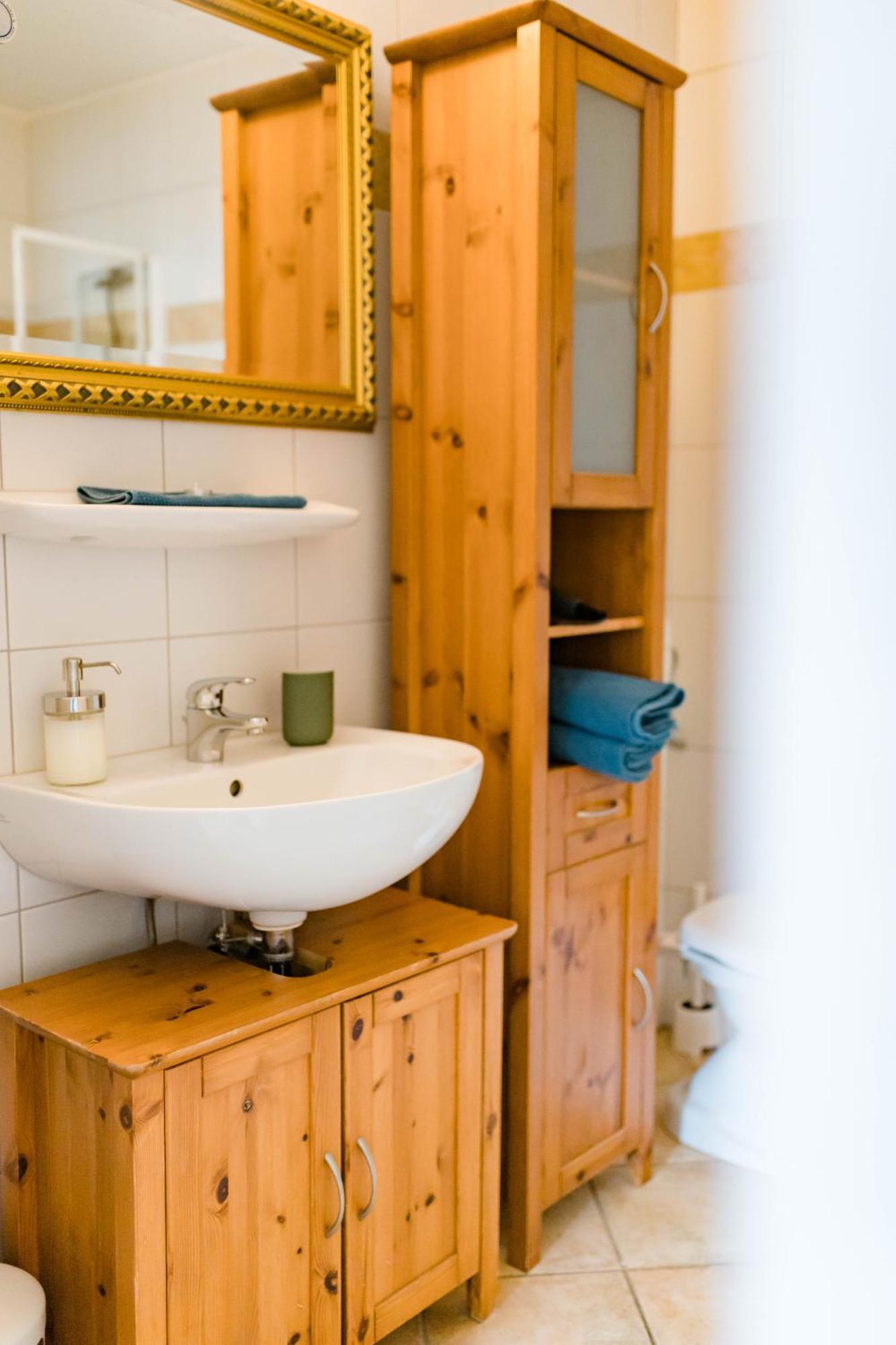 Tauglerei Appartement Bernstein In Den Zauberbergen Sankt Koloman Extérieur photo