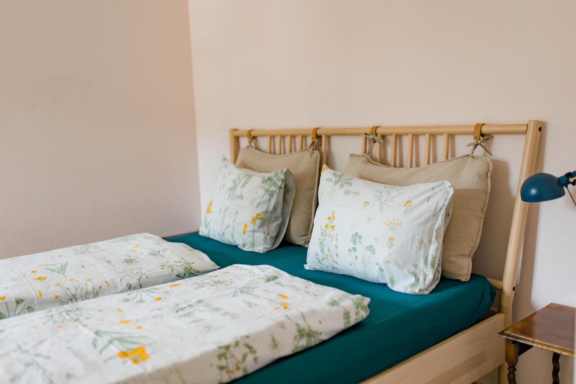 Tauglerei Appartement Bernstein In Den Zauberbergen Sankt Koloman Extérieur photo